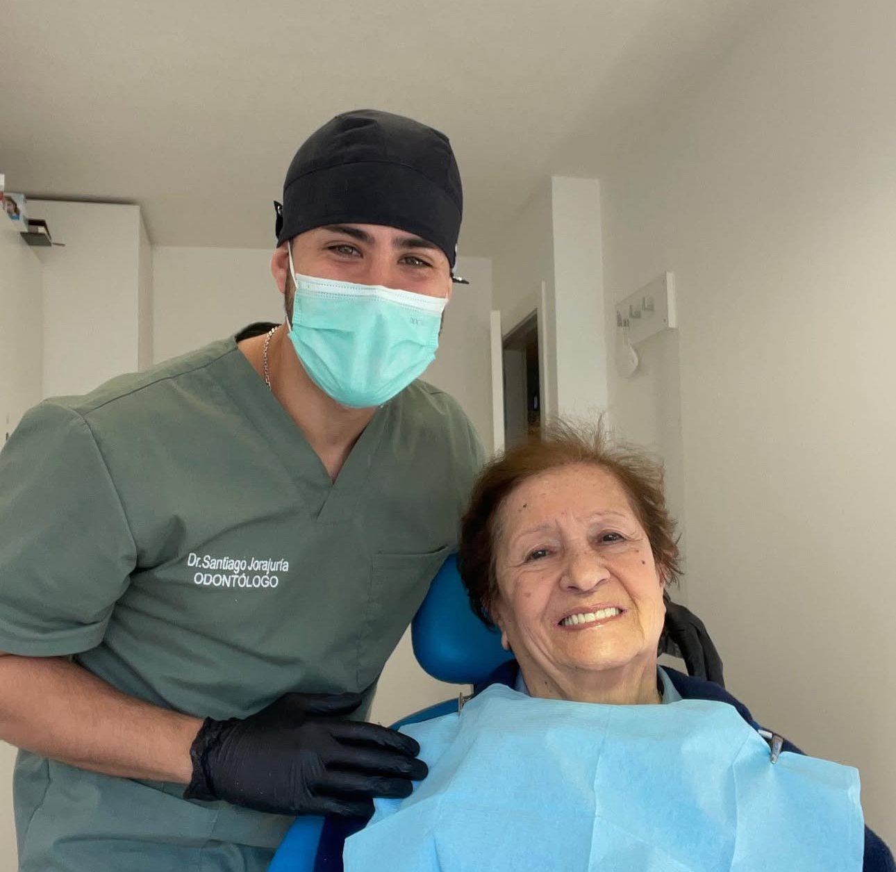 Odontología general